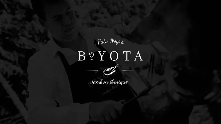 Projet B-Yota — Référencement SEO